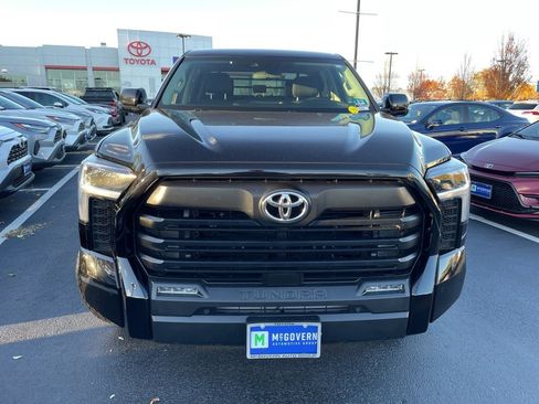 Used 2024 Toyota Tundra SR5 image 2