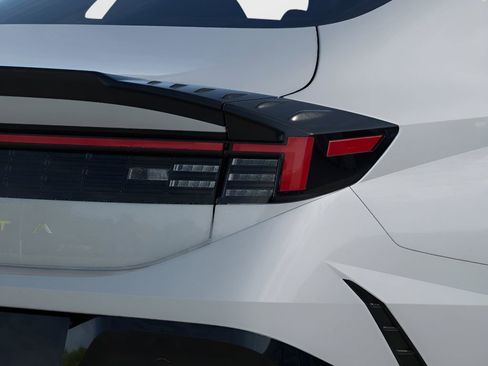 New 2026 Hyundai Sonata SEL image 10