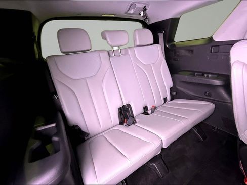 Used 2025 Hyundai Palisade SEL AWD/4WD image 26