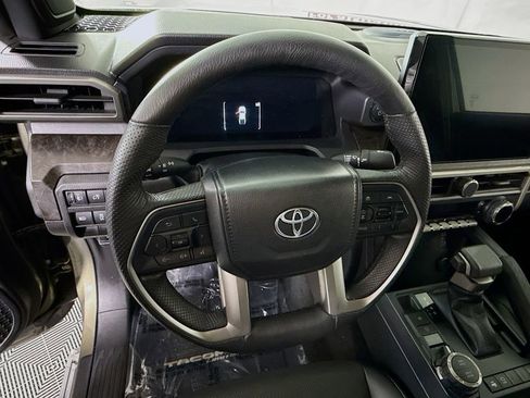 Used 2024 Toyota Tacoma Limited image 22