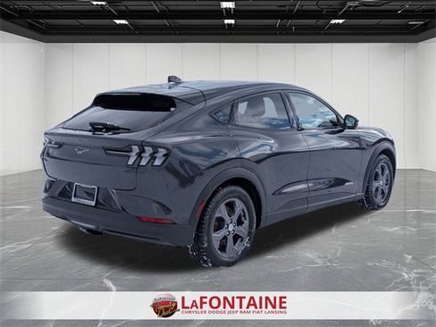 Used 2021 Ford Mustang Mach-E Select w/ Comfort/Technology Package image 5