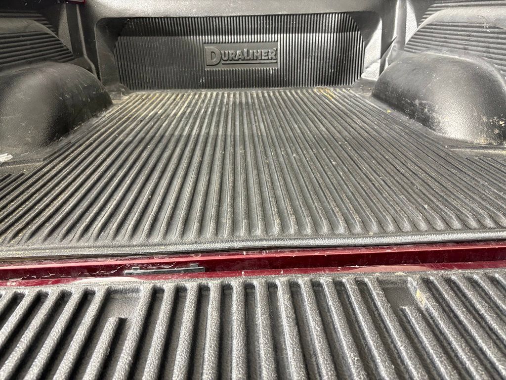 Used 2024 RAM 1500 Warlock AWD/4WD image 34