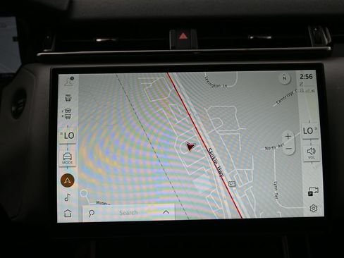 Used 2024 Land Rover Range Rover Velar Dynamic SE AWD/4WD image 14