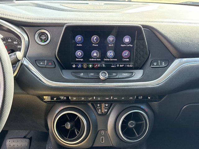 Used 2021 Chevrolet Blazer LT FWD image 28