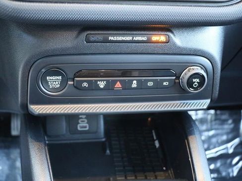 Used 2025 Ford Bronco Sport Outer Banks image 23