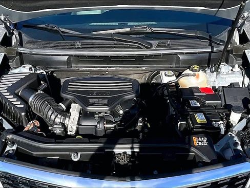 Certified 2023 Cadillac XT5 Premium Luxury image 30