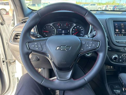 Used 2023 Chevrolet Equinox RS AWD/4WD image 14