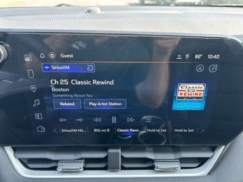 New 2026 Chevrolet Equinox LT w/ Convenience Package II image 9