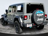 Used 2023 Jeep Wrangler Unlimited w/ Sun & Screen Package image 2