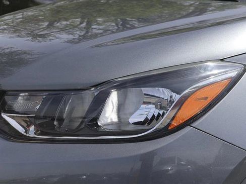 Used 2020 Chevrolet Trax LS w/ Tint and Cruise Package FWD image 10