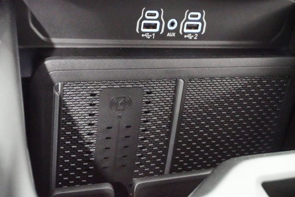 New 2026 RAM 1500 RHO AWD/4WD image 30