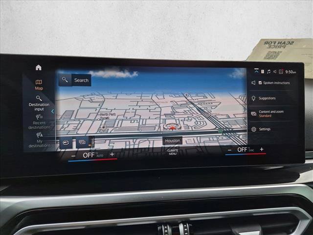 Used 2024 BMW 230i Coupe w/ Convenience Package RWD image 13