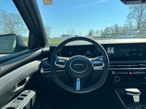 New 2026 Hyundai Santa Cruz SEL image 16