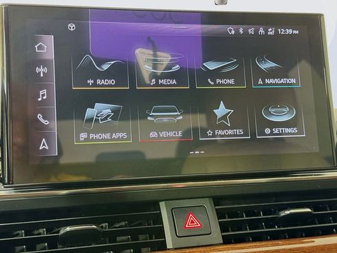 Used 2020 Audi A4 2.0T Premium w/ Convenience Package image 16