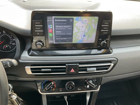 Used 2021 Kia Seltos LX AWD/4WD image 31
