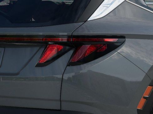New 2026 Hyundai Tucson SE image 10
