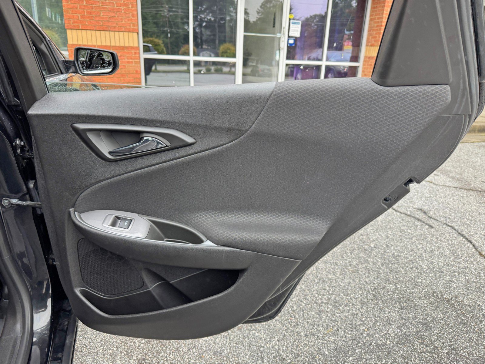 Used 2024 Chevrolet Malibu LT w/ Midnight Edition FWD image 39