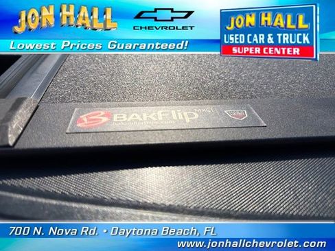 Used 2025 Chevrolet Silverado 1500 W/T w/ Trailering Package image 12