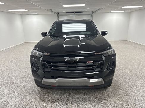 New 2026 Chevrolet Colorado Z71 w/ Z71 Convenience Package 2 AWD/4WD image 3