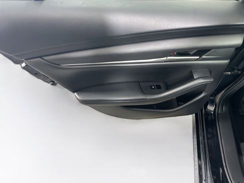 Used 2020 MAZDA MAZDA3 Sedan w/ Select Package image 25