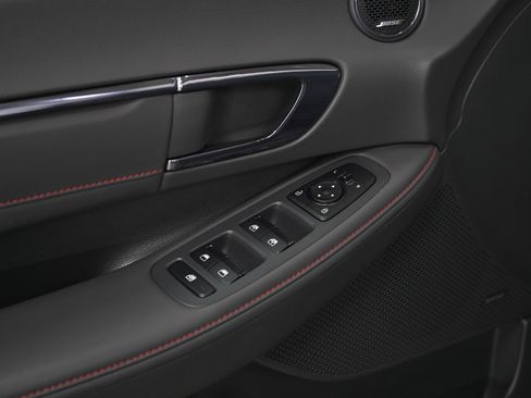 Used 2022 Hyundai Sonata N Line FWD image 20
