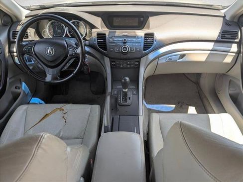 Used 2010 Acura TSX Sedan FWD image 15