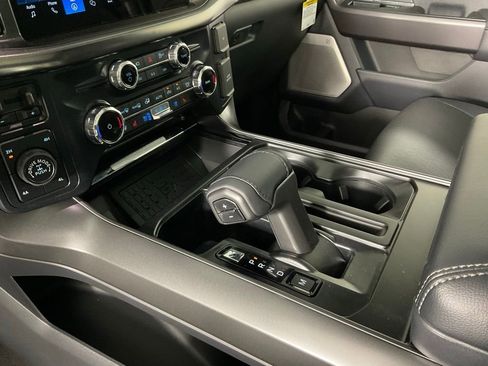 New 2026 Ford F150 Lariat AWD/4WD image 20