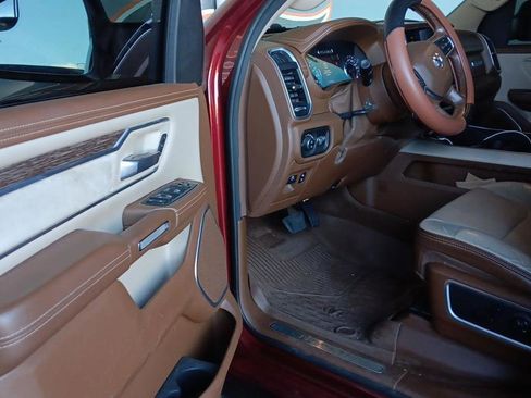 Used 2020 RAM 1500 Laramie image 17