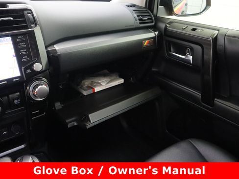 Certified 2023 Toyota 4Runner 40th Anniversary SE image 26