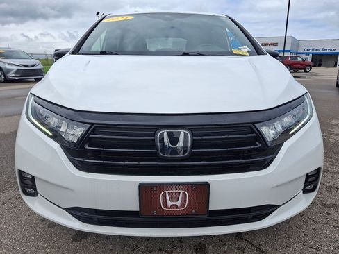 Used 2023 Honda Odyssey Sport image 29