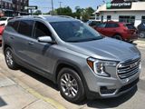 Used 2024 GMC Terrain SLT image 4