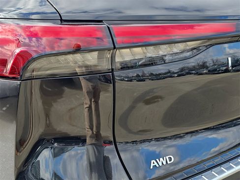 Certified 2022 INFINITI QX60 Autograph w/ Cargo Package image 39