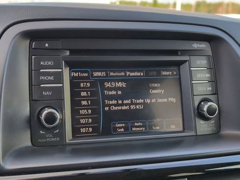 Used 2014 MAZDA CX-5 Grand Touring image 17