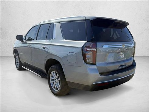 Used 2024 Chevrolet Tahoe LT RWD image 8