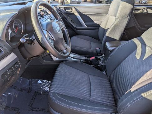Used 2015 Subaru Forester 2.5i Premium w/ Protection Package #1 image 8