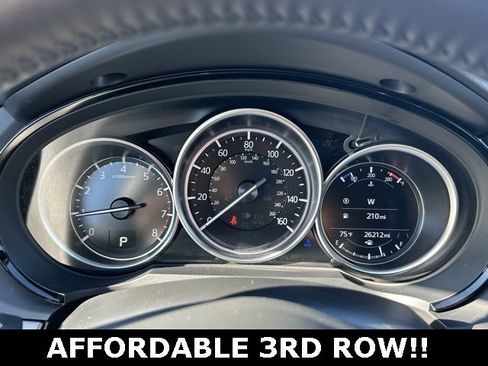 Used 2023 MAZDA CX-9 Touring Plus image 20