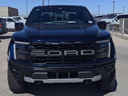 New 2026 Ford F150 Raptor AWD/4WD image 6