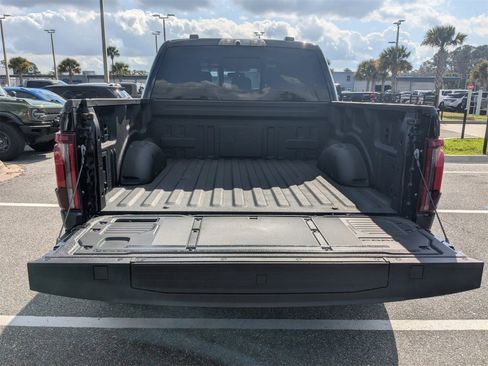 Used 2025 Ford F150 Raptor image 13