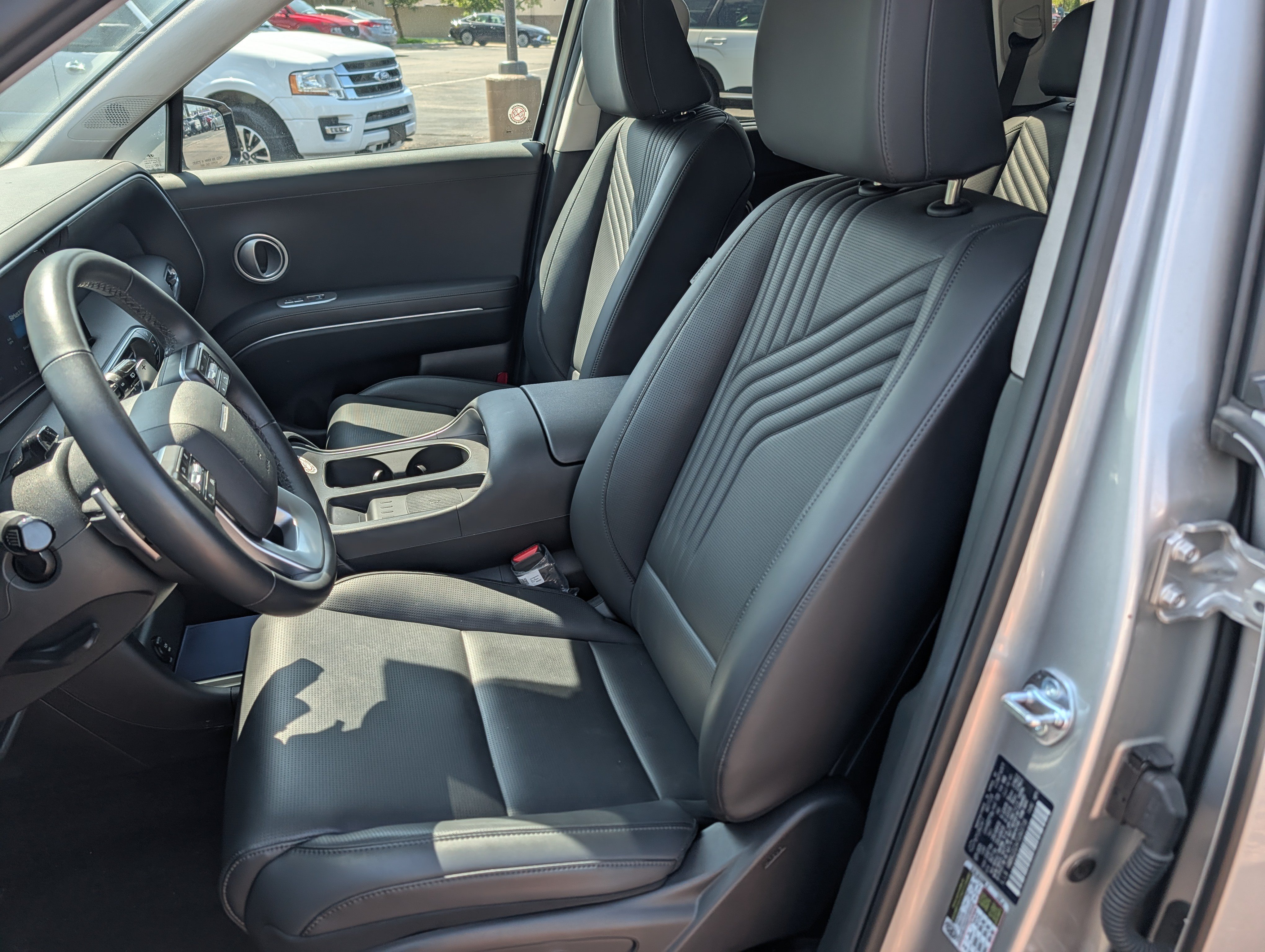 Used 2026 Hyundai Palisade SEL AWD/4WD image 10