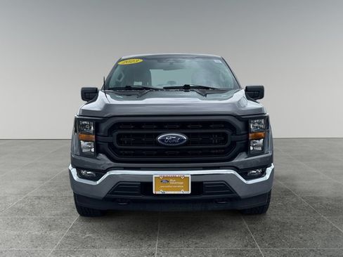 Certified 2023 Ford F150 XL w/ Trailer Tow Package AWD/4WD image 9