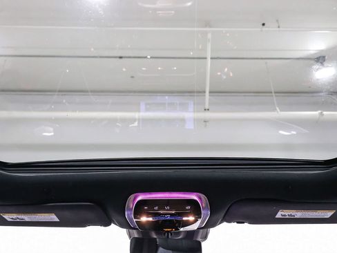Certified 2023 Mercedes-Benz EQS 450+ 4MATIC Sedan image 12