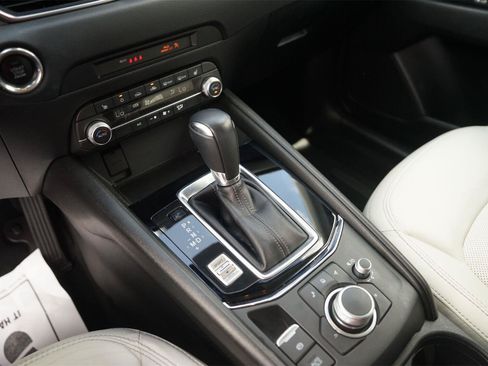 Used 2023 MAZDA CX-5 AWD 2.5 S image 29