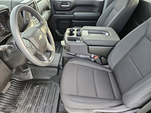 New 2026 Chevrolet Silverado 3500 W/T w/ WT Convenience Package image 9