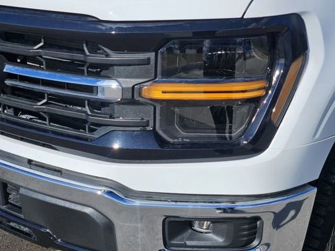 Used 2024 Ford F150 XLT w/ Tow/Haul Package image 8