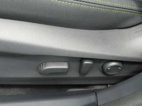 New 2025 Subaru Outback Onyx Edition image 7