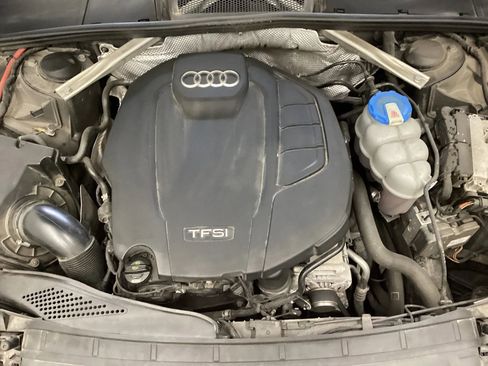 Used 2017 Audi A4 2.0T Premium Plus w/ Premium Plus Package image 18