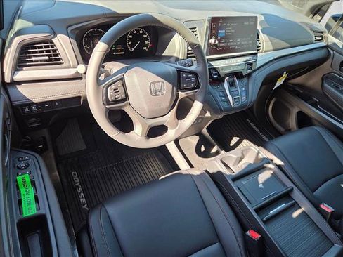 New 2026 Honda Odyssey Sport-L image 3