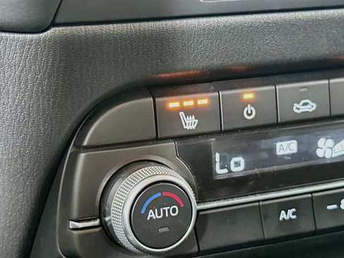 Used 2021 MAZDA CX-5 Touring FWD image 19