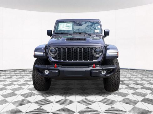 New 2026 Jeep Wrangler Unlimited Rubicon AWD/4WD image 10