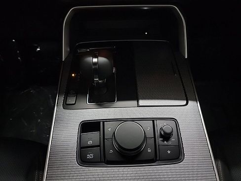 New 2025 MAZDA CX-70 3.3 Turbo S w/ Premium Package image 20